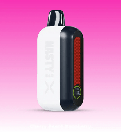 Nasty Bar X 14000 - Coffee and Vape Shop South Africa