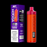 Nasty DLT 10000 Disposable Vape – Energy Drink – 10000 puffs rechargeable – Coffee and Vape South Africa