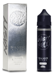 Nasty Juice Tobacco Silver Blend E-Liquid 60ml