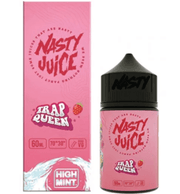 Nasty Juice Trap Queen – High Mint E - Liquid 60ml