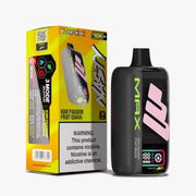 Nasty MAX 40K - Disposable Vape - Coffee and Vape Shop South Africa - Nasty