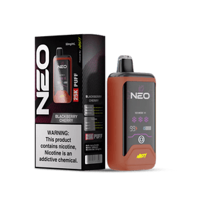 Nasty Neo 25K - Coffee and Vape Shop South Africa - Coffee and Vape Shop South Africa