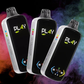 Nasty Pl4Y 28K - Coffee and Vape Shop South Africa - Nasty