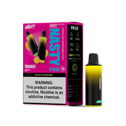 Nasty PX10 Pods Disposable Vapes