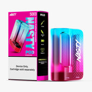 Nasty Vape PX10 Rechargeable Battery – Pink Edition – PX10 Series – Coffee and Vape South Africa
