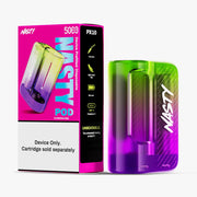 Nasty Vape PX10 Rechargeable Battery – Rainbow Edition – PX10 Series – Coffee and Vape South Africa