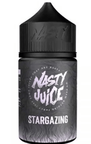Nasty Vape Juice – Stargazing E - Liquid 3mg 60ml - Coffee and Vape Shop South Africa
