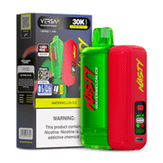 Nasty VERSA 30k - Starter Kit - Coffee and Vape Shop South Africa - Nasty