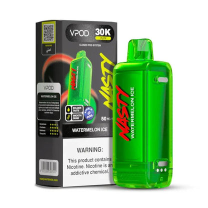 Buy Nasty Versa Replacement Pods - Coffee and Vape Shop South Africa
