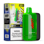 Nasty Volt 30K green  - Coffee and Vape Shop South Africa - Nasty