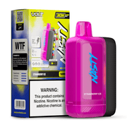 Nasty Volt 30K light Pink - Coffee and Vape Shop South Africa - Nasty