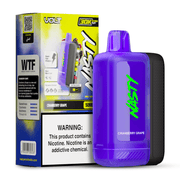 Nasty Volt 30K light blue - Coffee and Vape Shop South Africa - Nasty