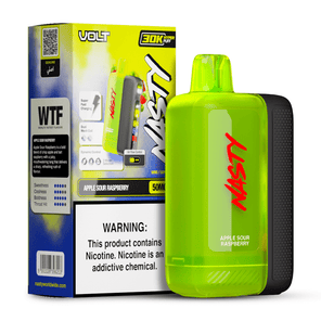 Nasty Volt 30K - Coffee and Vape Shop South Africa - Nasty