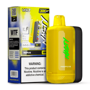 Nasty Volt 30K yellow - Coffee and Vape Shop South Africa - Nasty