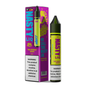 Nasty Liq Salt 35mg_mix berries grape