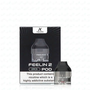 Nevoks Feelin 2 Empty Pod
