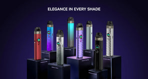 Nevoks Feelin 3 Pod Kit – Mesh Coils - Coffee and Vape Shop South Africa