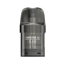 Nevoks A1 Replacement Pod 3ml - Coffee and Vape Shop South Africa