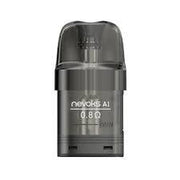 Nevoks A1 Replacement Pod 3ml - Coffee and Vape Shop South Africa