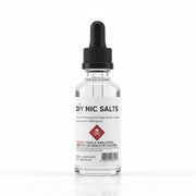Salt Nic - Coffee and Vape Shop South Africa