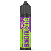nternational Six Licks Venom 60ml