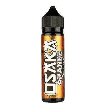 Osaka E-Liquids - Coffee and Vape Shop South Africa