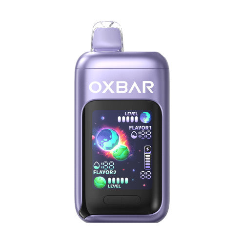 OXBAR DualBlend 50K - Peach & Grape