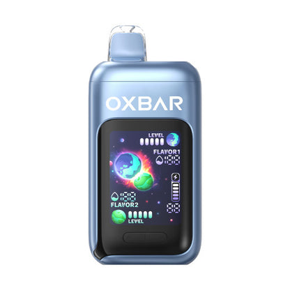 OXBAR DualBlend 50K - Pineapple & Blueberry