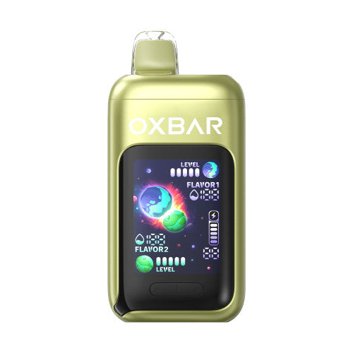 OXBAR DualBlend 50K - Pink Lemonade & Blue Lemonade