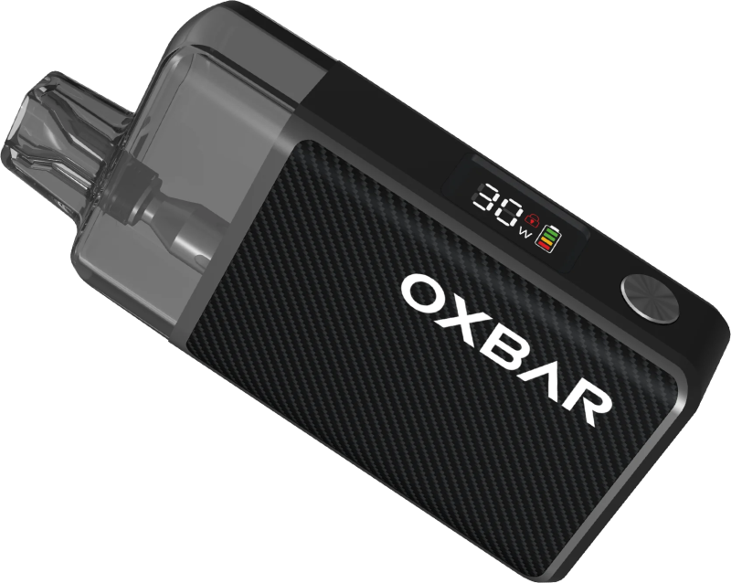 Oxbar Elite Kit
