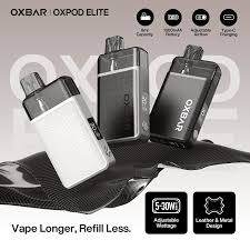 Oxbar Elite Kit