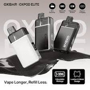 Oxbar Elite Kit