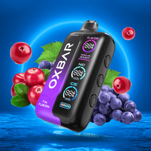 Oxbar Trifusion 50K - Coffee and Vape Shop South Africa - Coffee and Vape Shop South Africa
