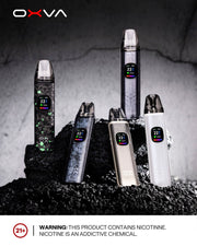 Oxva DNA Xlim - Coffee and Vape Shop South Africa - Coffee and Vape Shop South Africa