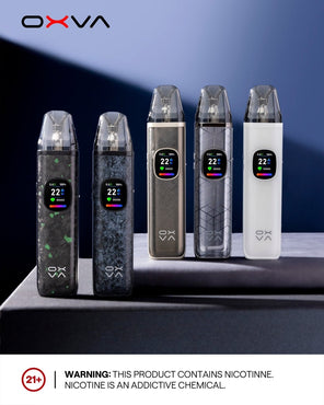 Oxva DNA Xlim - Coffee and Vape Shop South Africa - Coffee and Vape Shop South Africa