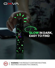 Oxva DNA Xlim - Coffee and Vape Shop South Africa - Coffee and Vape Shop South Africa