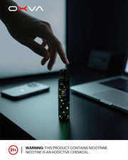 Oxva DNA Xlim - Coffee and Vape Shop South Africa - Coffee and Vape Shop South Africa