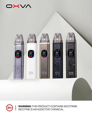Oxva DNA Xlim - Coffee and Vape Shop South Africa - Coffee and Vape Shop South Africa