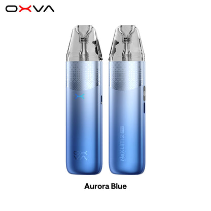 OXVA NeXLIM 2 Mini Pod Kit - Aurora Blue