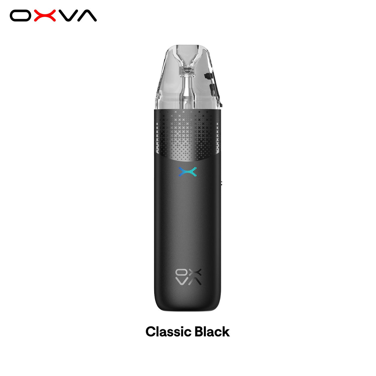 OXVA NeXLIM 2 Mini Pod Kit - Classic Black