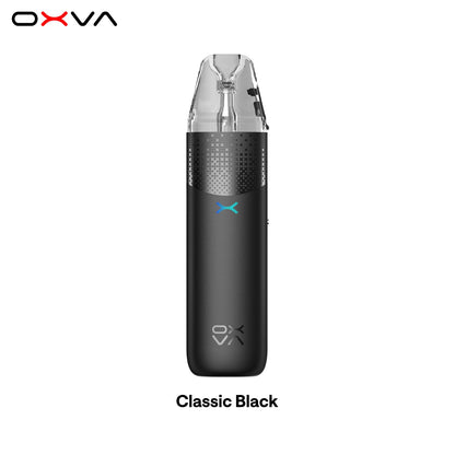 OXVA NeXLIM 2 Mini Pod Kit - Classic Black