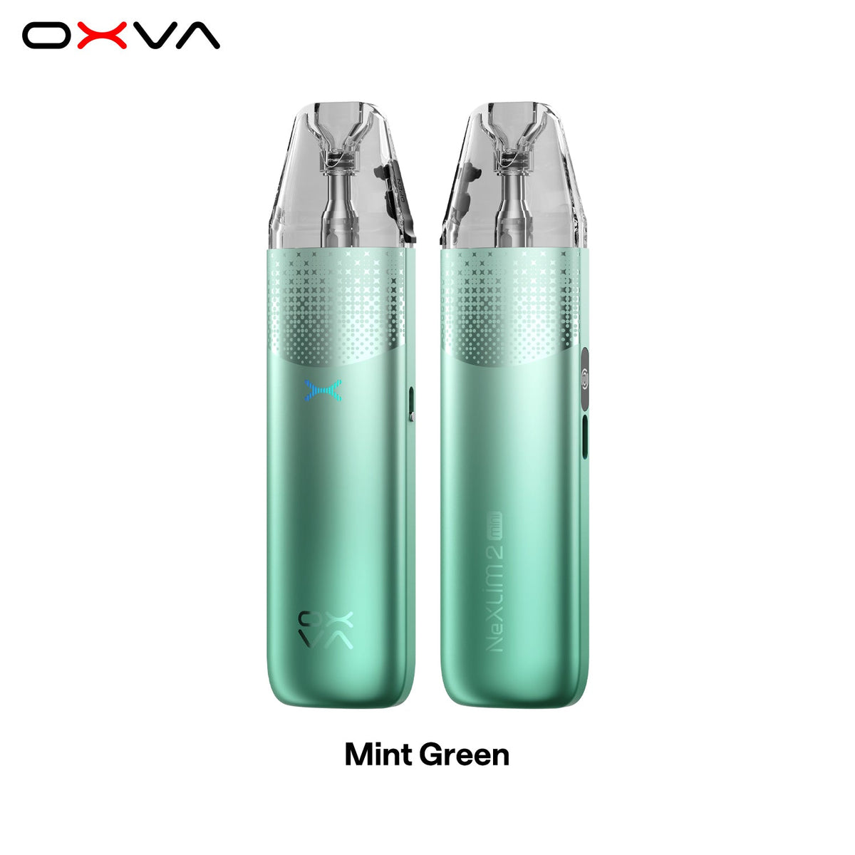 OXVA NeXLIM 2 Mini Pod Kit - Mint Green