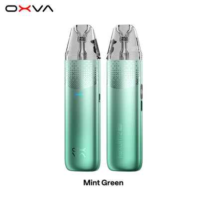 OXVA NeXLIM 2 Mini Pod Kit - Mint Green