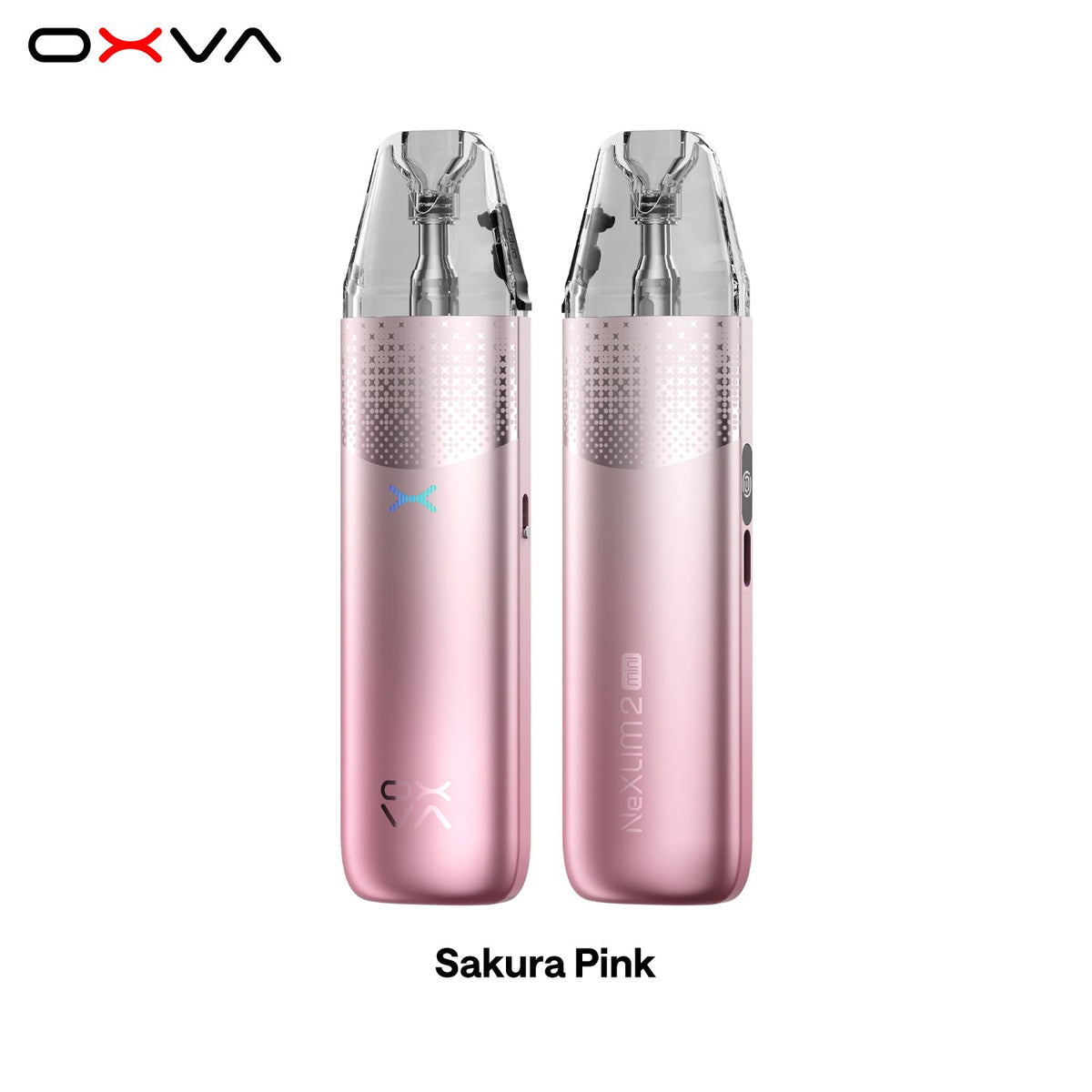 OXVA NeXLIM 2 Mini Pod Kit - Sakura Pink