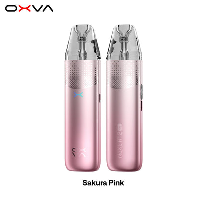 OXVA NeXLIM 2 Mini Pod Kit - Sakura Pink