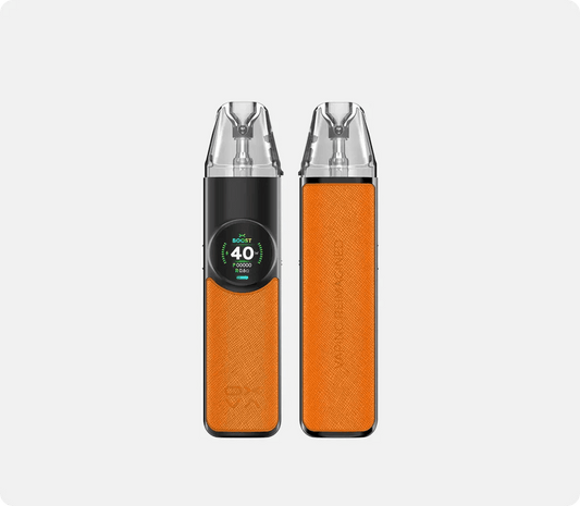 Oxva NeXLim Pod Kit – 40W | 1500mAh - Coffee and Vape Shop South Africa