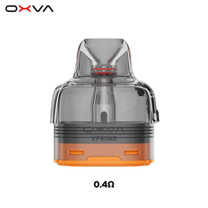 OXVA VPRIME 2 Dual Mesh Replacement Pod 0.4 ohm 6ml