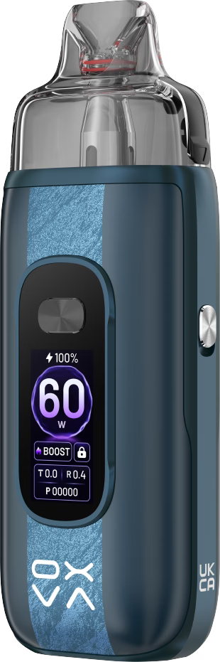 OXVA VPRIME 2 Mirage Blue