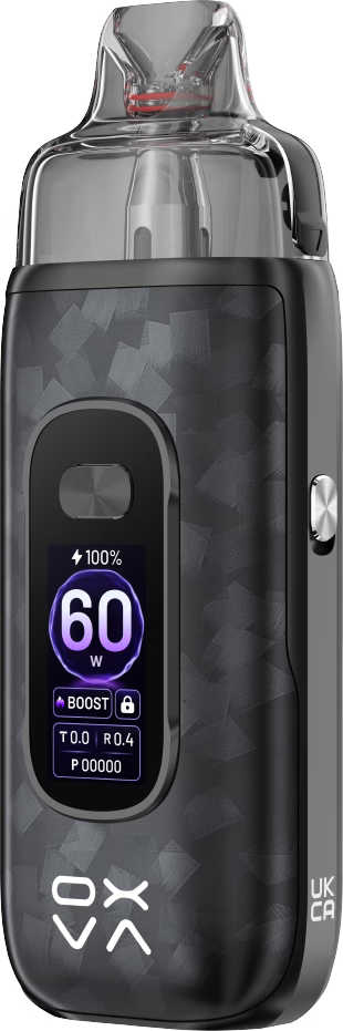 OXVA VPRIME 2 Shard Black