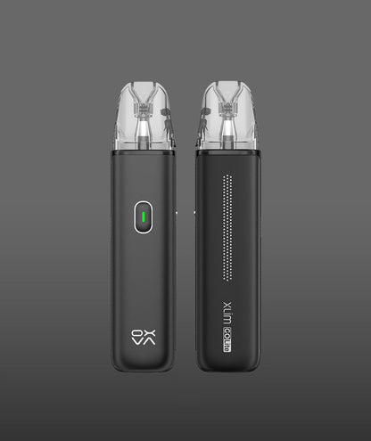 OXVA XLIM GO Lite Pod Kit - Black